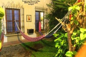 hostel antigua guatemala