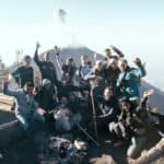 Volcan Acatenango Tour