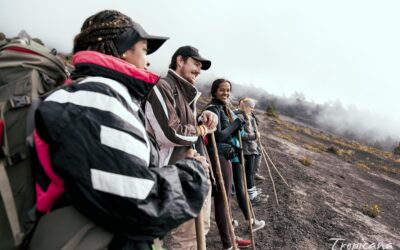 Overnight Acatenango Hike: What Should I Wear?