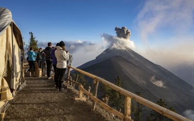 Acatenango Hiking Mistakes to Avoid