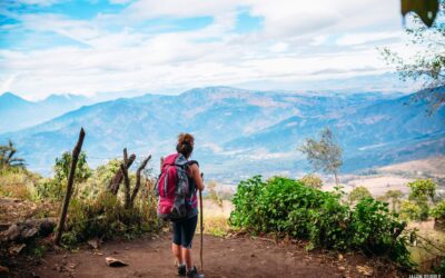 Acatenango Hike Unveiled: How Long Does it Take to Conquer this Magnificent Volcano?