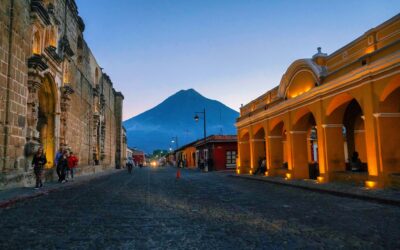 Guatemala Tours Unraveled: Why You Should Include this Gem in Your Travel List