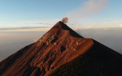 Acatenango Weather Decoded: Finding the Best Time for Your Trek!