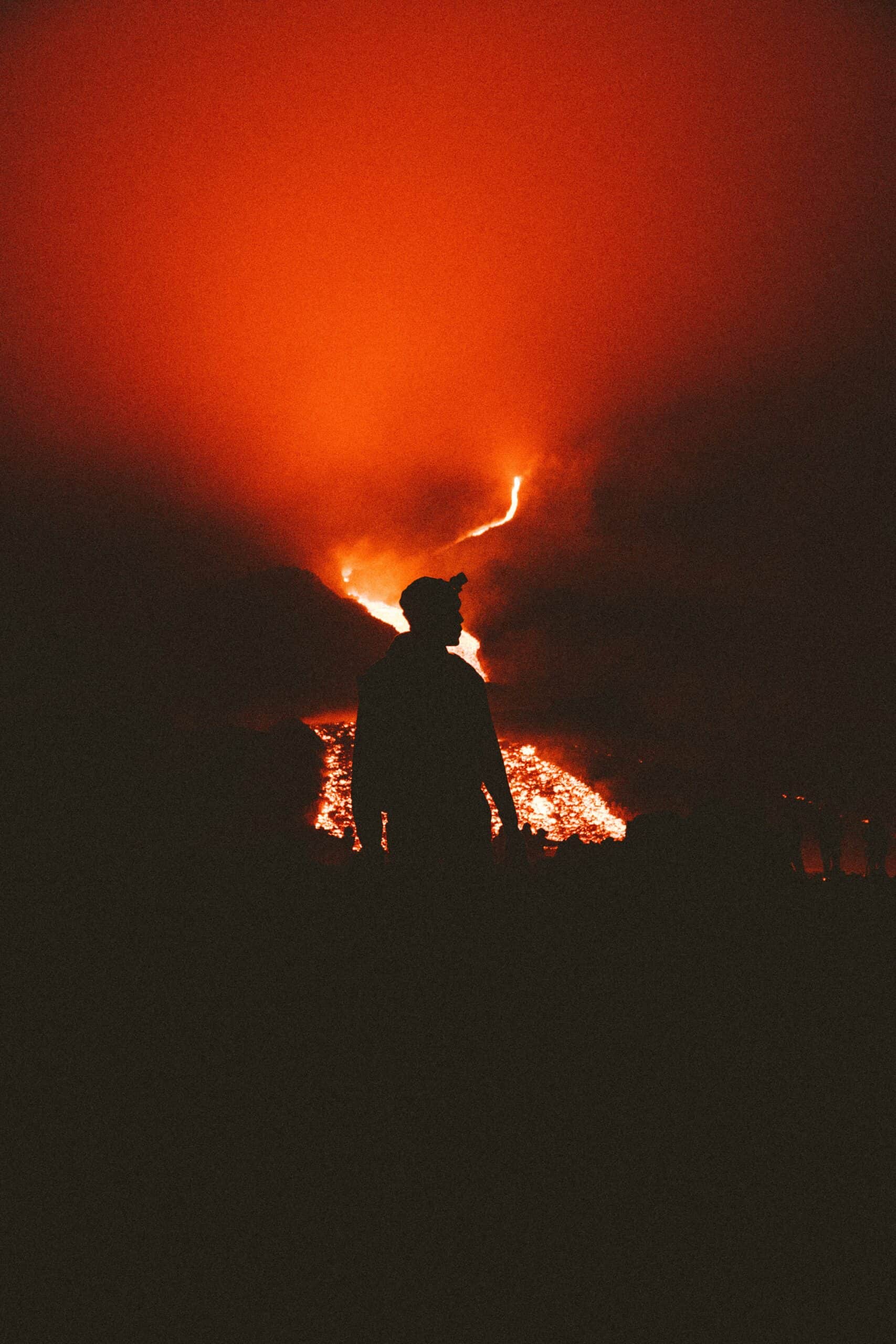 Pacaya Volcano Tour: Wonders of Guatemala's Active Giant