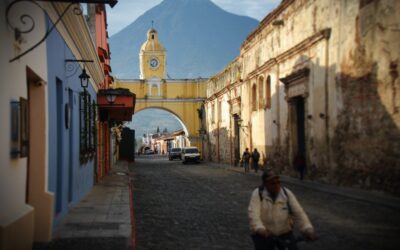 From Rich Heritage to Stunning Landscapes: What is Guatemala Known For?