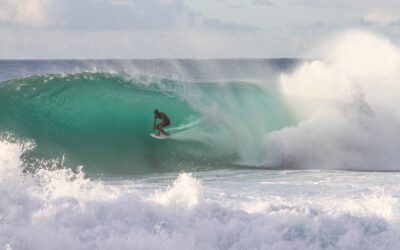 Discover the Beauty of El Paredón Beach: A Gem Among Guatemala’s Beaches