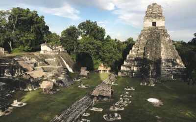 Unveiling the Ancient Majesty: Exploring Tikal in Guatemala’s Enigmatic Jungles