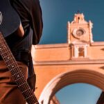 antigua tour