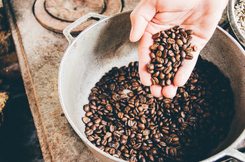 guatemala coffee beans