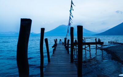 Lake Atitlán Guatemala: A Deep Dive into Its Cultural and Natural Importance