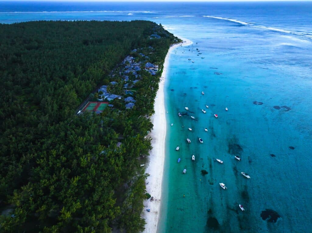 antigua guatemala beach