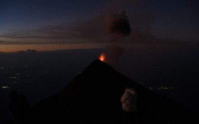 Why Should You Hire a Top Travel Agency for Acatenango Overnight Hike?