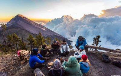 Antigua Volcano Hike: Day Trips vs. Overnight Adventures – Choosing Your Perfect Trek