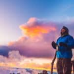 volcano hike guatemala