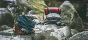 volcano tour packing checklist