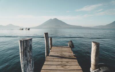 Exploring Paradise: Top Things to Do at Lake Atitlan in Guatemala