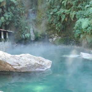 guatemala hot springs
