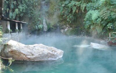 Soothing Your Senses: Exploring the Best Hot Springs in Guatemala