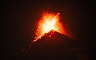 Exploring Volcán de Fuego Guatemala: Unveiling the Heart of Fire