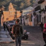 antigua guatemala weather