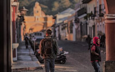 Antigua Guatemala Weather Guide: The Best Times to Visit for Festivals and Events