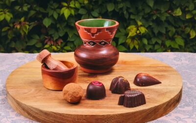 Chocolate de Guatemala: Workshops and Tours for Chocolate Lovers