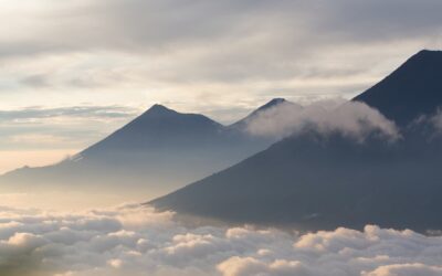 Pacaya Volcano: A Family-Friendly Adventure in Guatemala