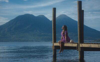 Guatemala’s Lake Atitlan: A Thrilling Playground for Adventure Seekers