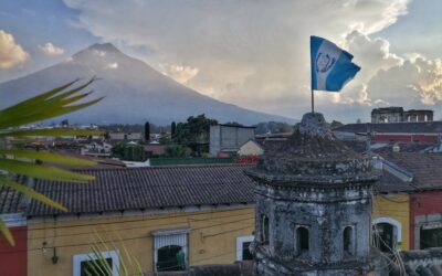 Revealing the Grandeur: Tallest Volcanoes of Guatemala