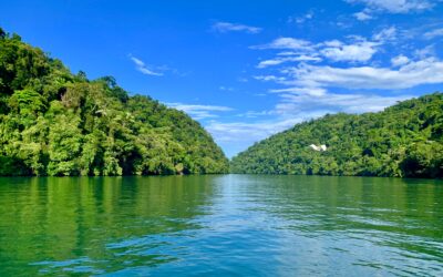 Rio Dulce Guatemala: A Guide to Kid-Friendly Adventures and Parks