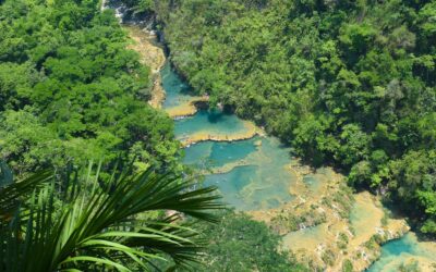 Why Semuc Champey Lanquín Is One of Guatemala’s Natural Wonders