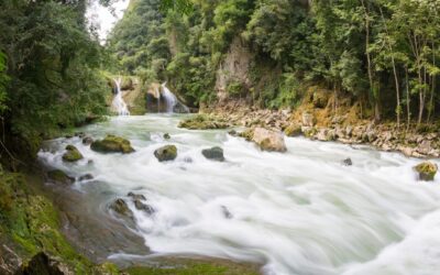 Top Guatemala Waterfalls: Discovering Natural Marvels