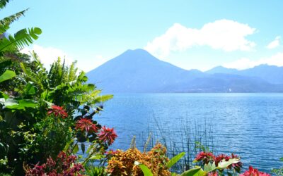 Discover the Stunning Beauty of Guatemala Lakes
