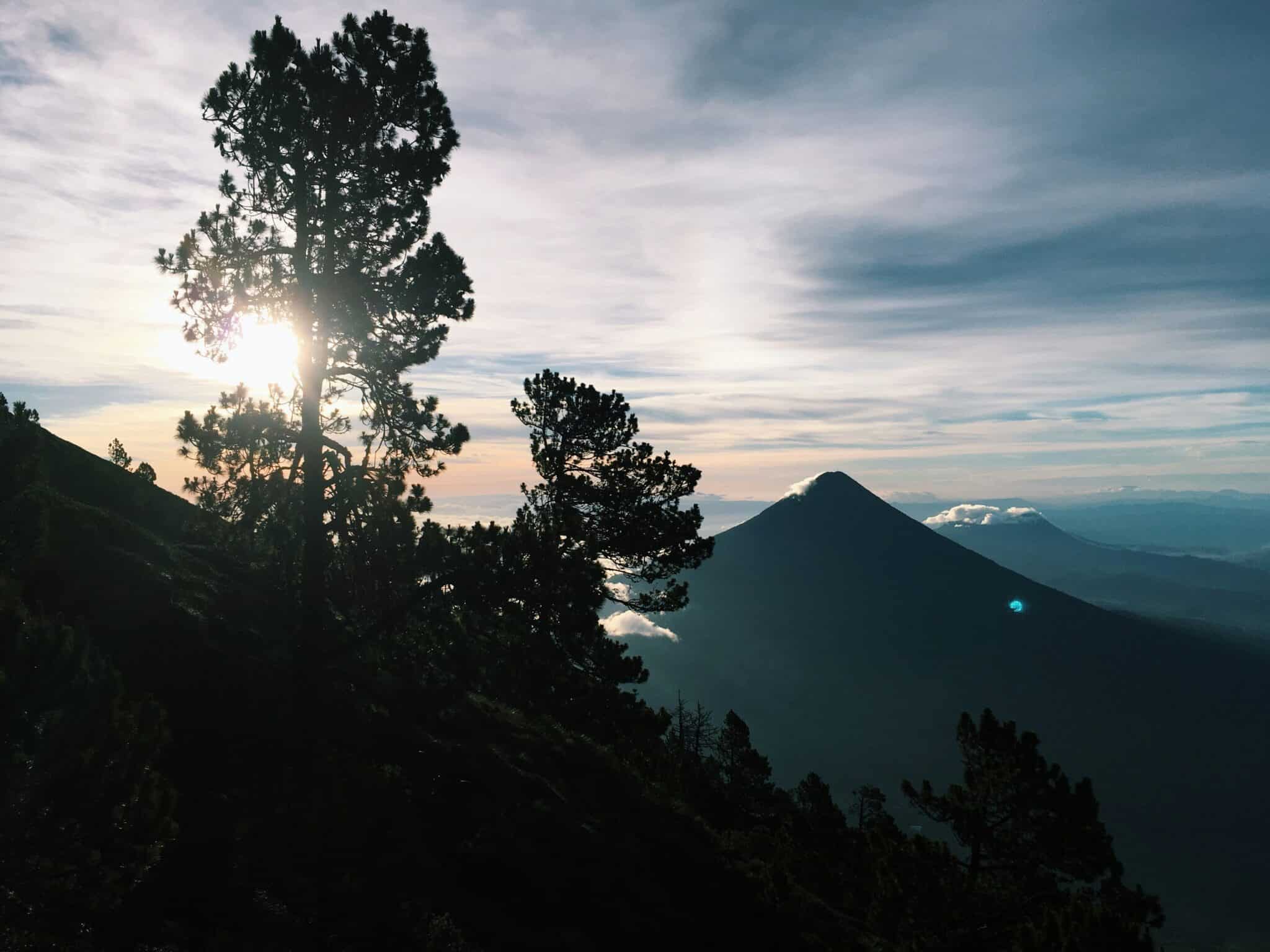 Volcanoes Guatemala: The Most Popular and Famous Peaks