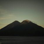 atitlan volcano eruptions