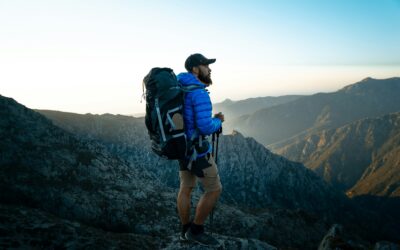 The Essential Guide to Choosing and Packing Your Volcano Hiking Backpack