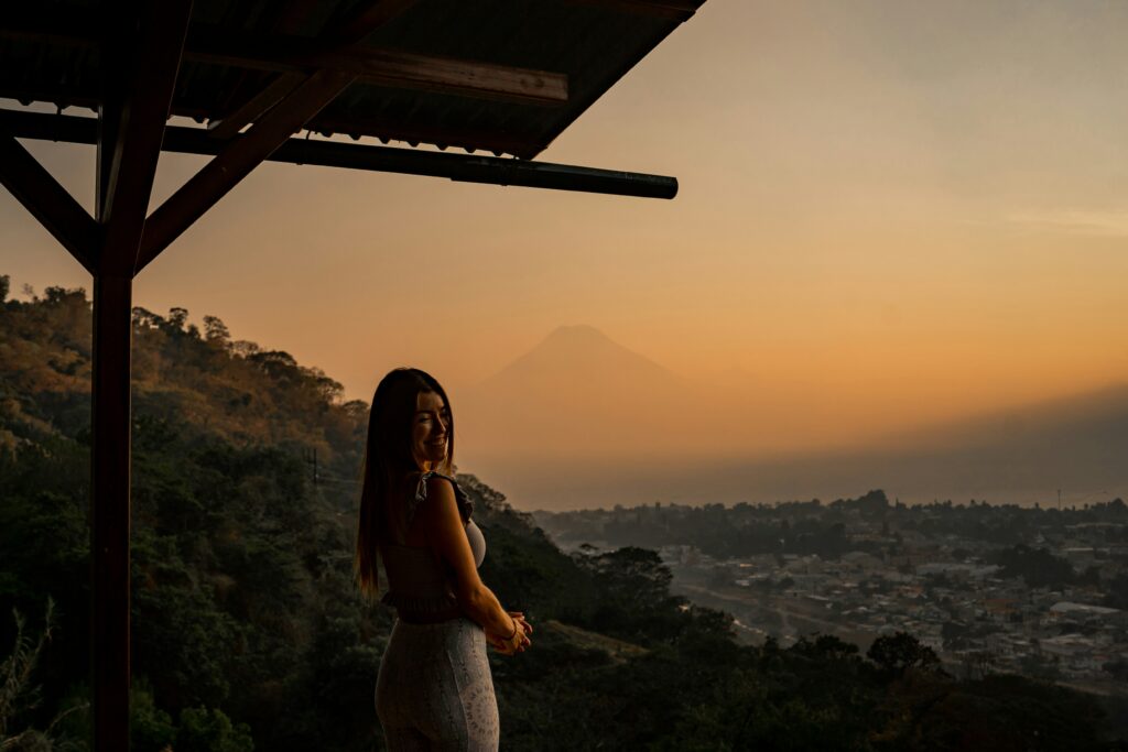 lake atitlan villages