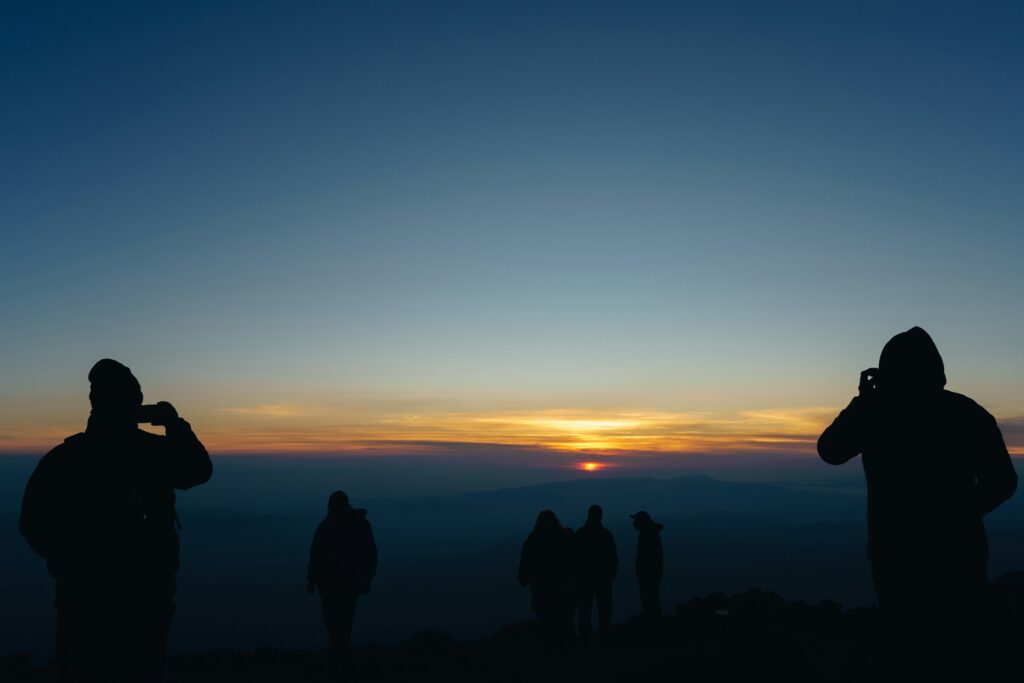 volcan tajumulco