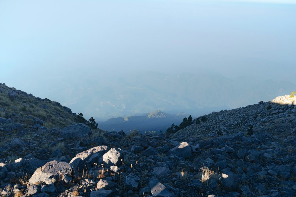 volcan tajumulco