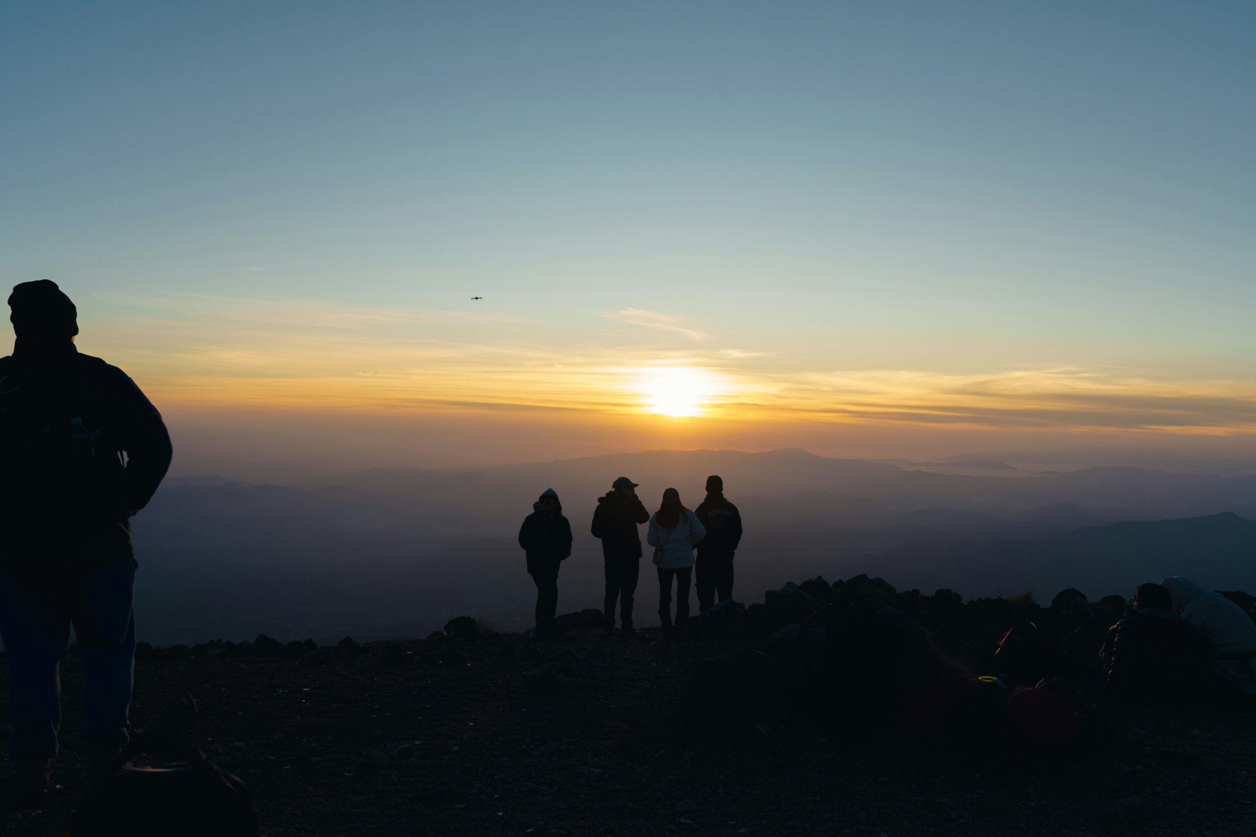 overnight volcano hike guatemala