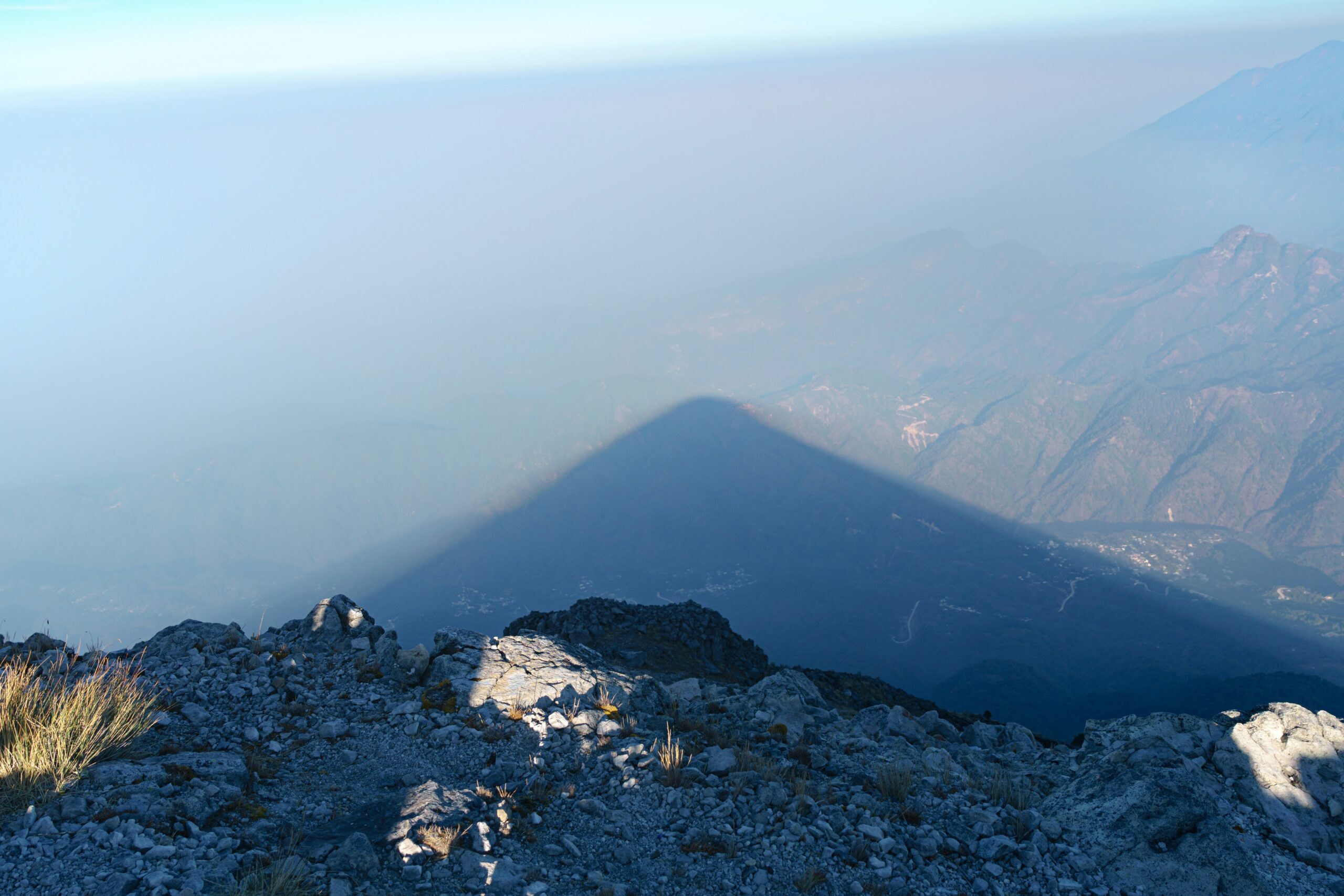 volcan tajumulco