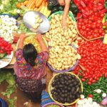 markets in antigua guatemala