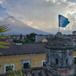 volcanoes guatemala