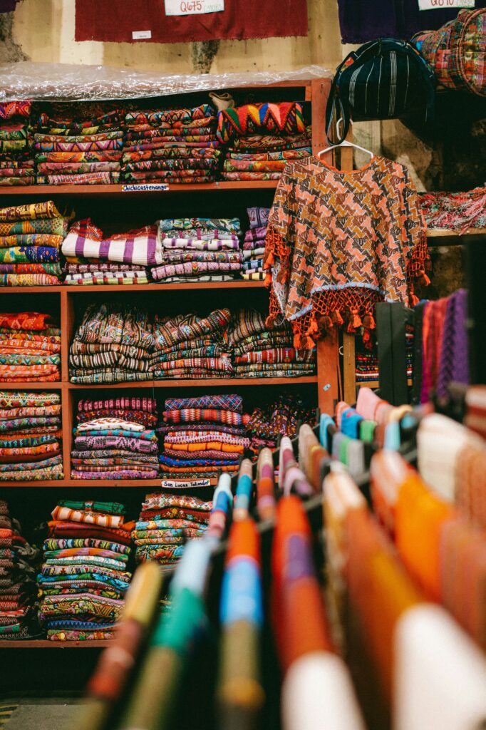 antigua guatemala market