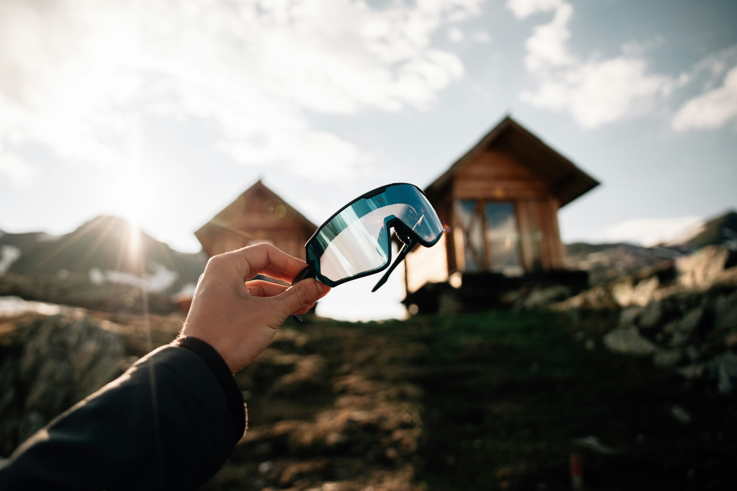 best sunglasses for hiking