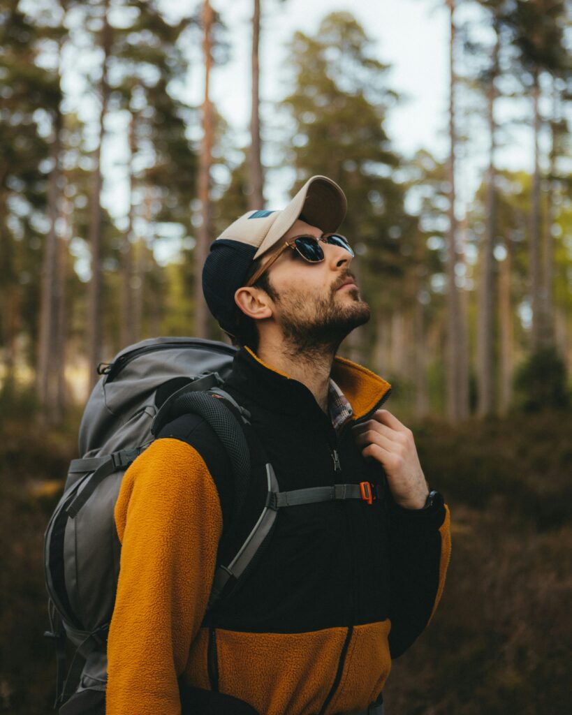 best sunglasses for hiking