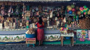 antigua guatemala market