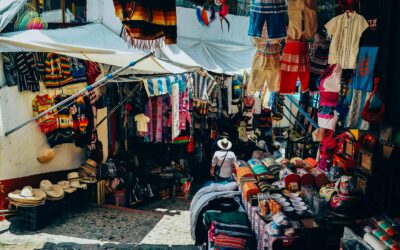 The Best Times to Visit Guatemalan Artisan Markets