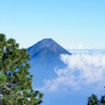 volcan de acatenango guatemala