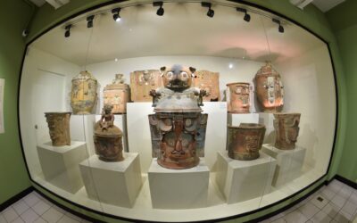 Discover Museo Popol Vuh: Guatemala’s Treasure Trove of Mayan History